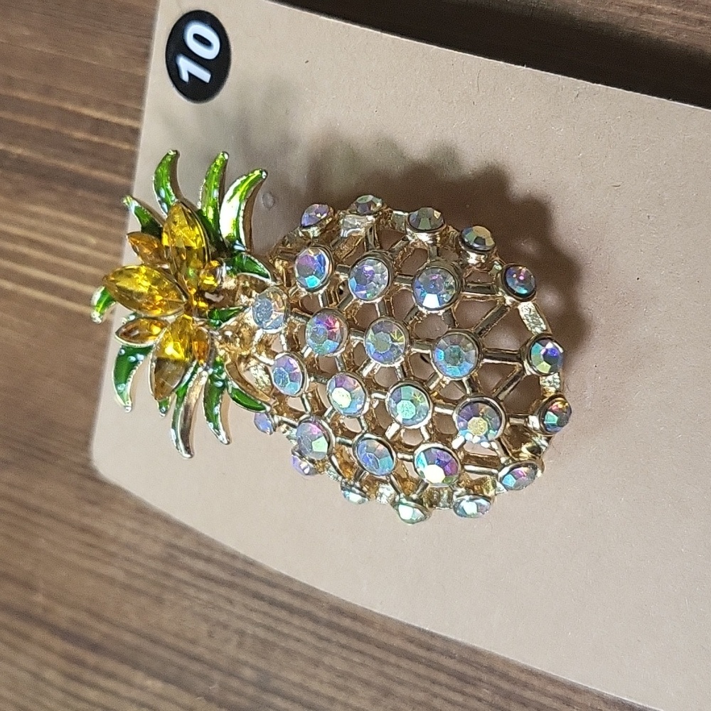 Brooch #10 - Picture 3 of 5